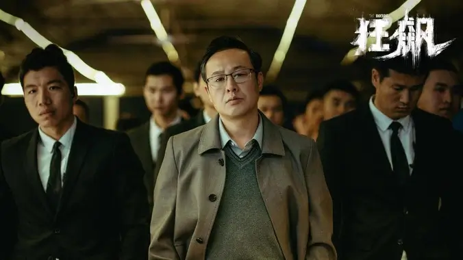 开麦吧少年 音乐竞演综艺现场