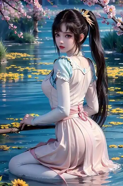 我在古代送外卖 穿越喜剧短剧海报